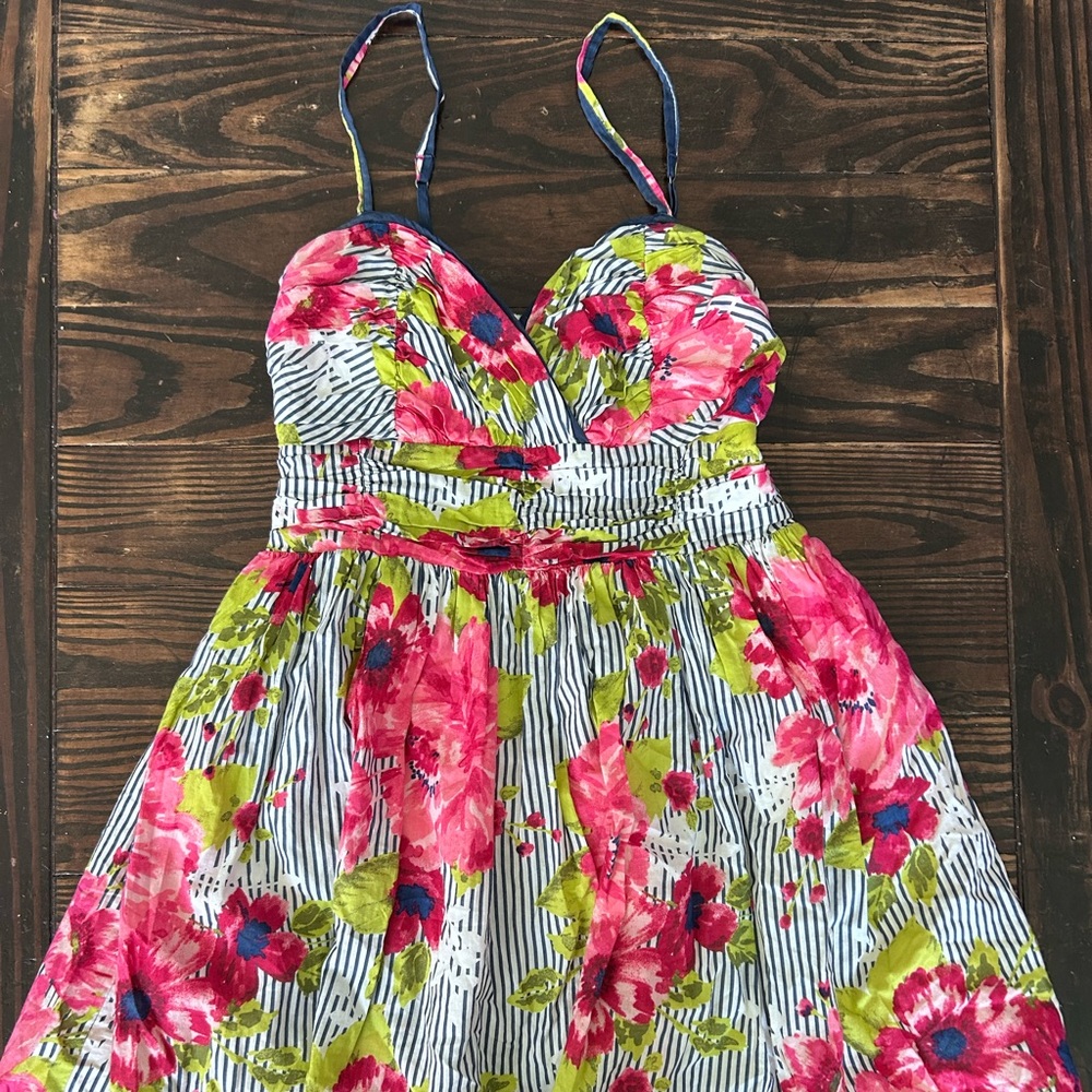 Abercrombie and Fitch Summer dress